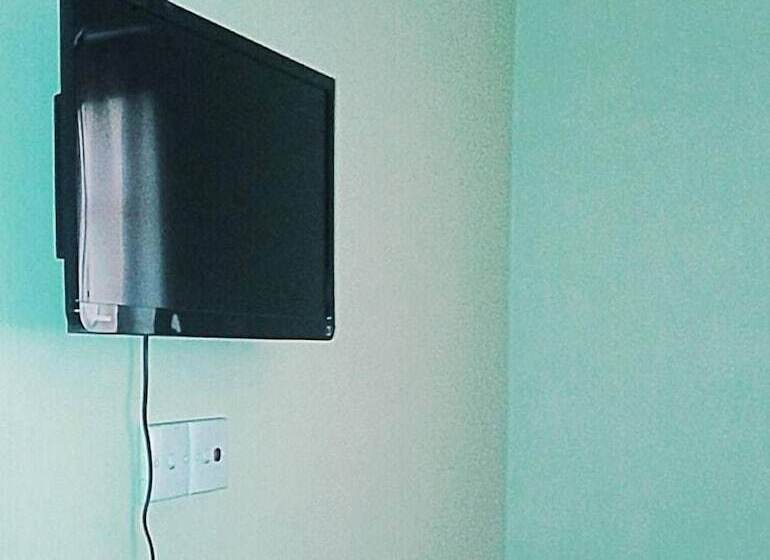 膳宿费 Maggies Cottage Nuwaraeliya