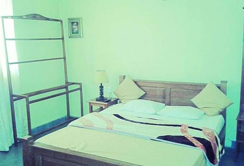 膳宿费 Maggies Cottage Nuwaraeliya