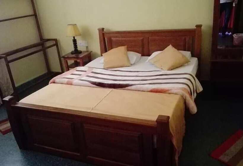 膳宿费 Maggies Cottage Nuwaraeliya