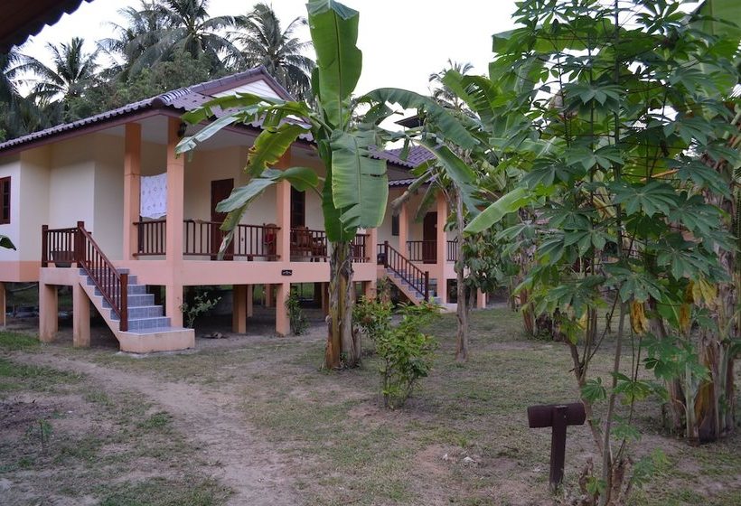 Pansiyon Sangob Bungalow