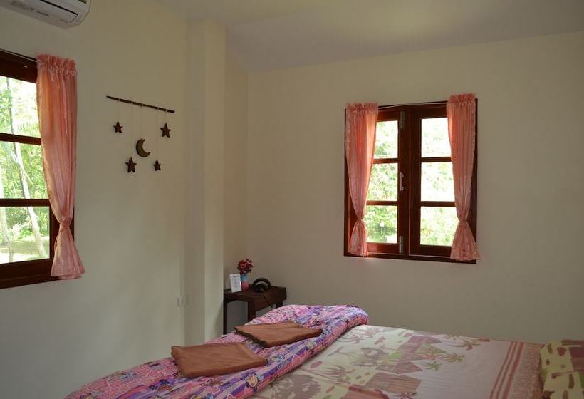 Pansiyon Sangob Bungalow