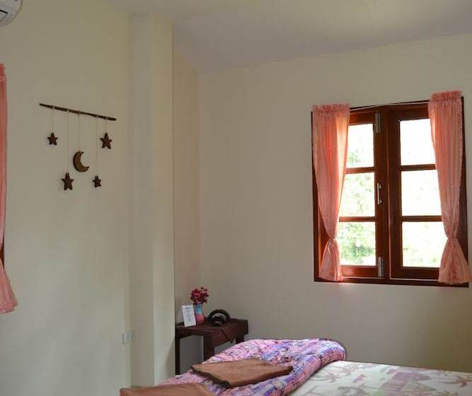 Pansiyon Sangob Bungalow