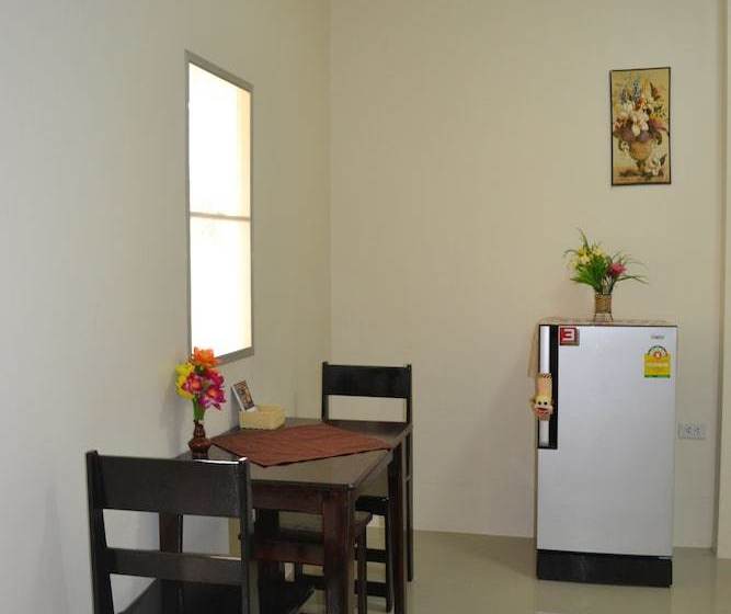 Pansiyon Sangob Bungalow