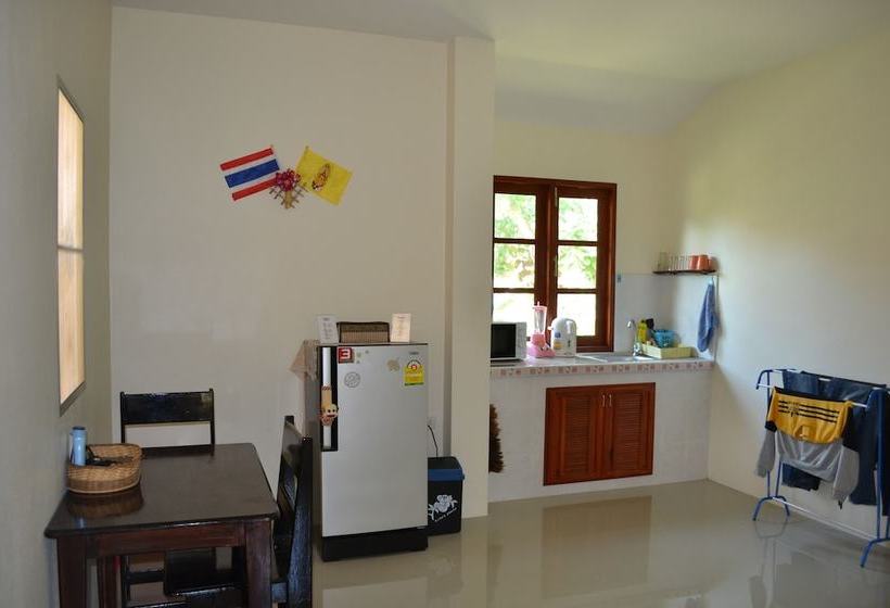 Pansiyon Sangob Bungalow