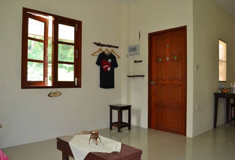 Pansiyon Sangob Bungalow