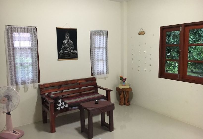 Pansiyon Sangob Bungalow