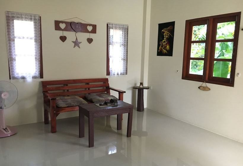 Pansiyon Sangob Bungalow