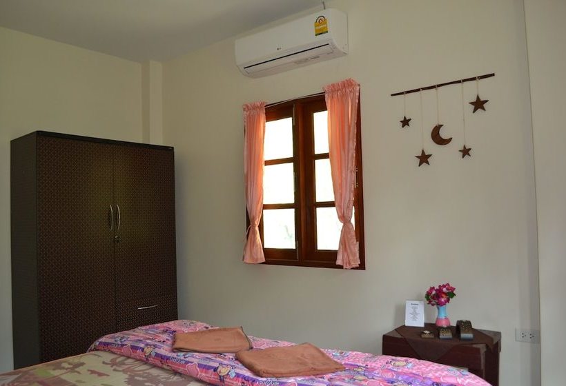 Pansiyon Sangob Bungalow