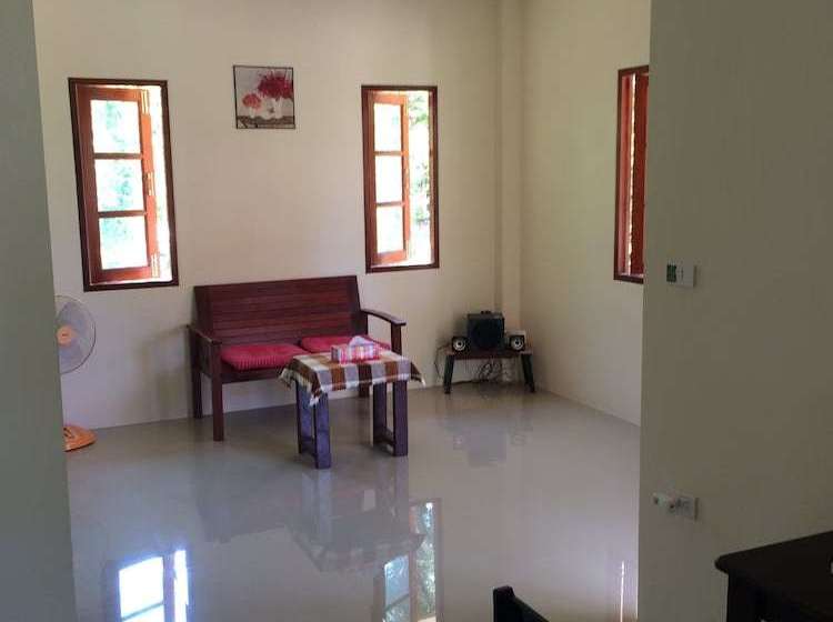 Pansiyon Sangob Bungalow