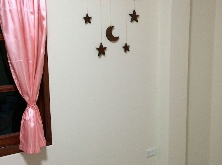 Pansiyon Sangob Bungalow