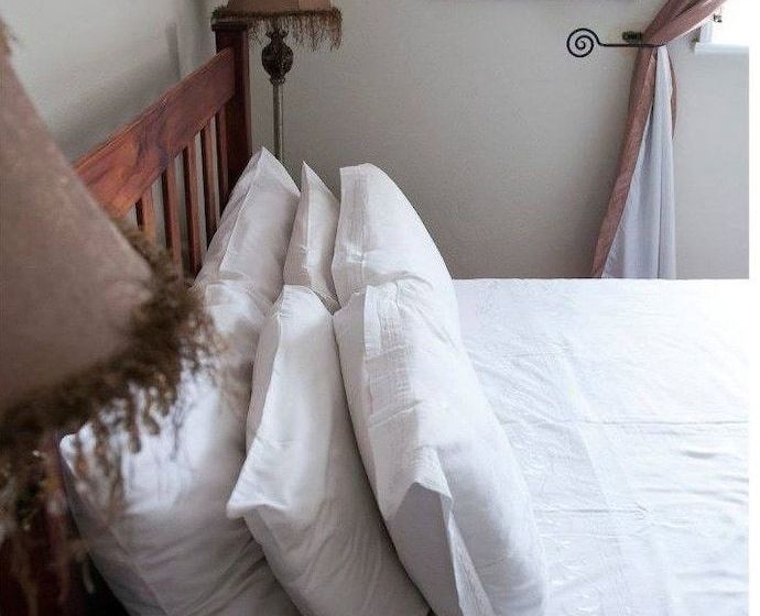 Pension Shady Pines Guest House