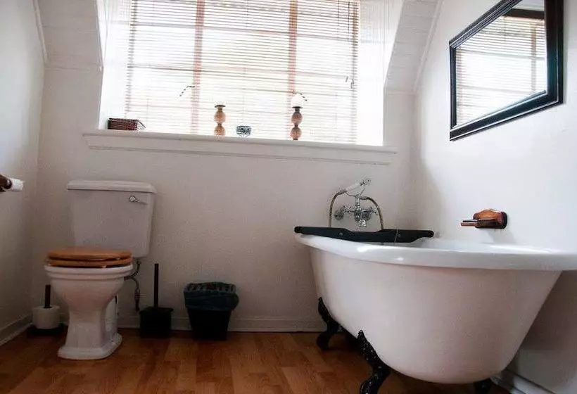 ペンション Shady Pines Guest House