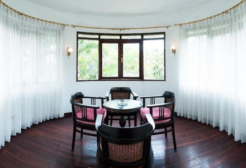 Villa Lovender Klub Bunga A14