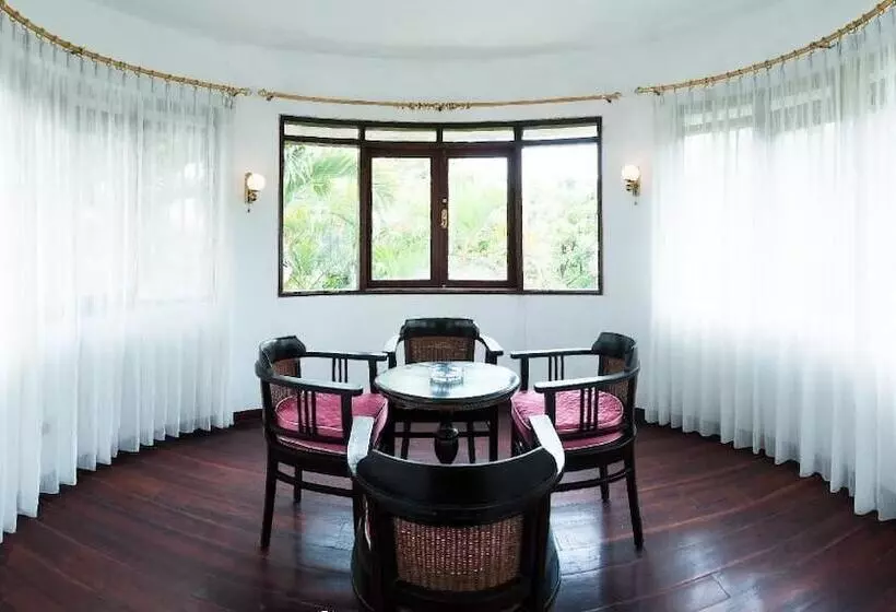 Villa Lovender Klub Bunga A14