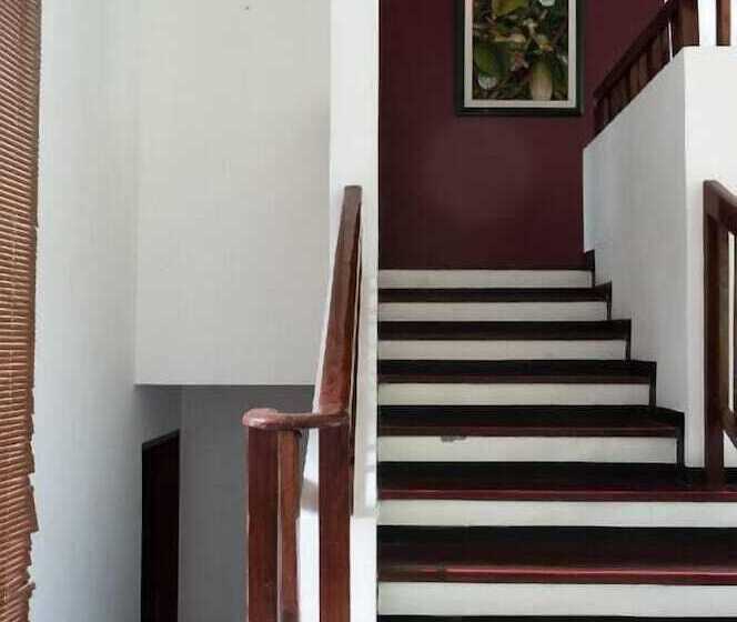 Villa Lovender Klub Bunga A14