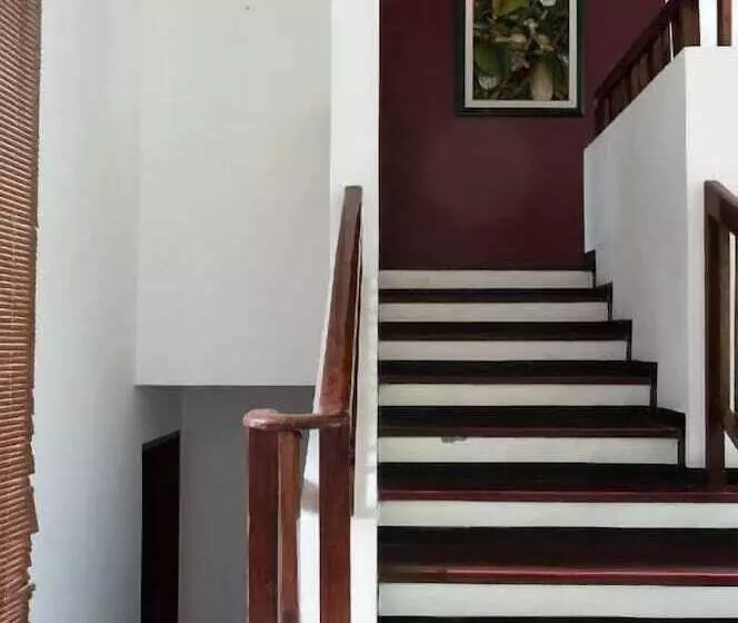 Villa Lovender Klub Bunga A14