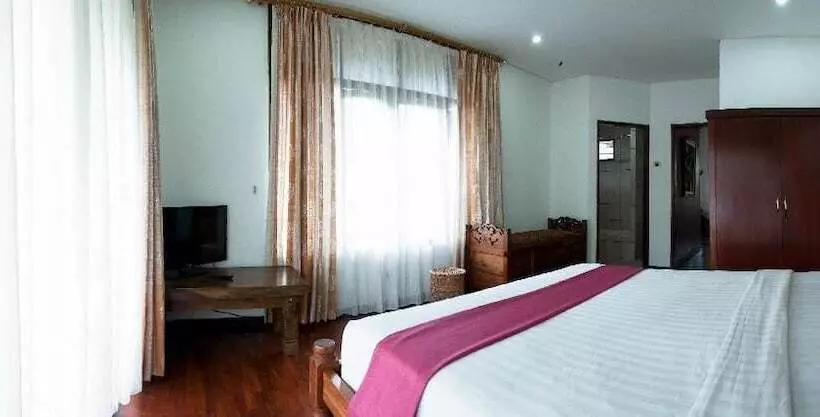 Villa Lovender Klub Bunga A14