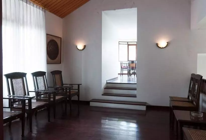 Villa Lovender Klub Bunga A14