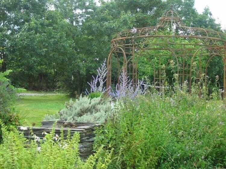 住宿加早餐 Chambres D'hotes La Merais