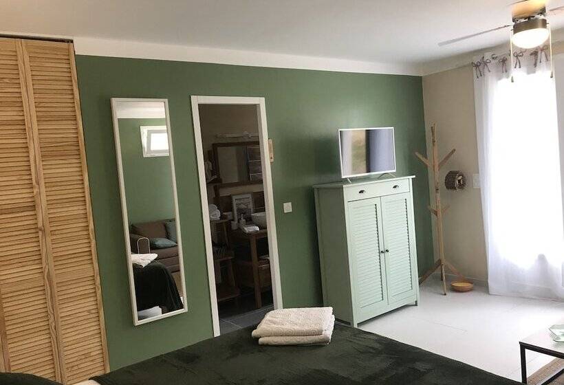 Bed and Breakfast La Désirade Chambres D Hôtes En Provence