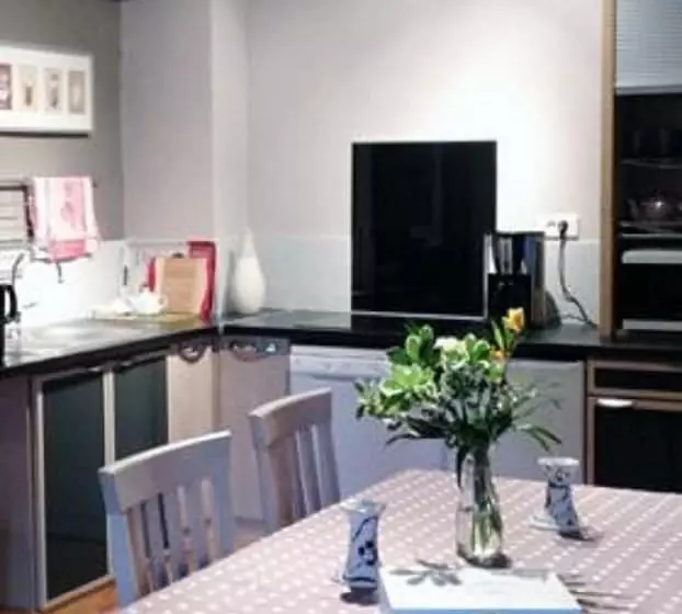 Aamiaismajoitus (B&B) La Désirade Chambres D Hôtes En Provence