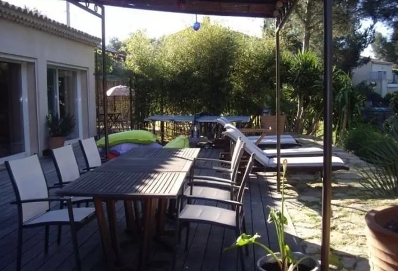 Aamiaismajoitus (B&B) La Désirade Chambres D Hôtes En Provence