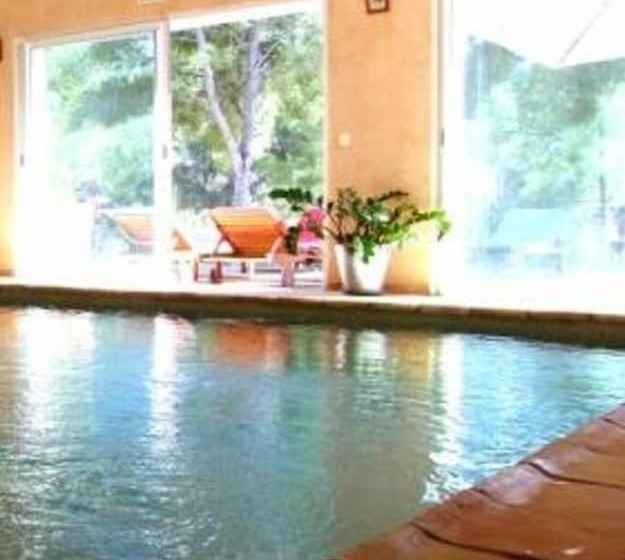 Bed and Breakfast La Désirade Chambres D Hôtes En Provence