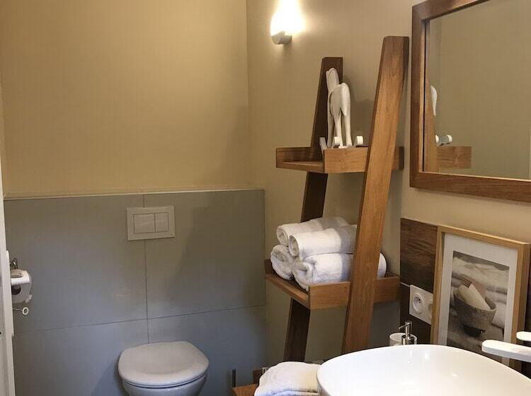 Bed and Breakfast La Désirade Chambres D Hôtes En Provence