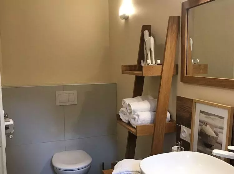 Aamiaismajoitus (B&B) La Désirade Chambres D Hôtes En Provence