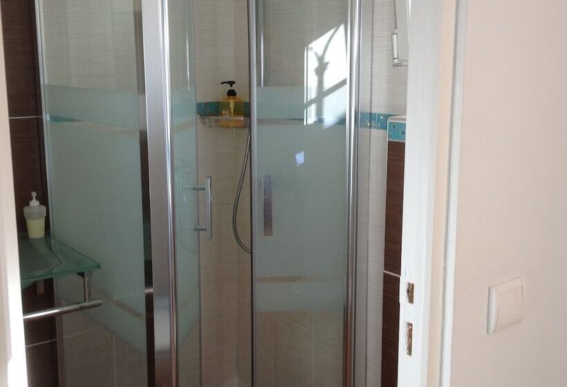 Bed and Breakfast La Désirade Chambres D Hôtes En Provence