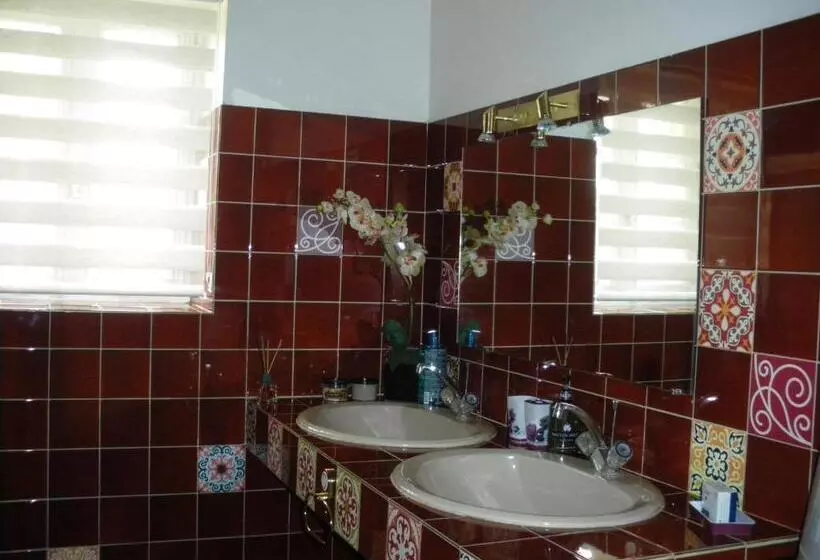 Aamiaismajoitus (B&B) La Metairie Du Pont