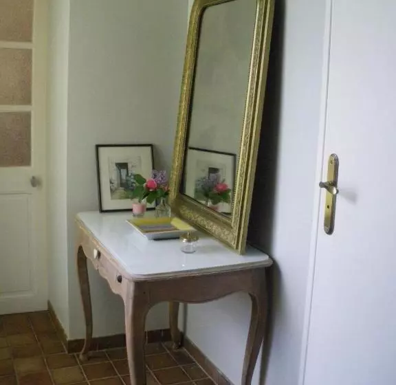 Aamiaismajoitus (B&B) La Metairie Du Pont