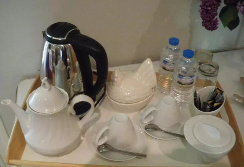 Aamiaismajoitus (B&B) La Metairie Du Pont