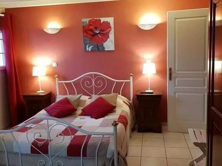 Aamiaismajoitus (B&B) Le Cabassou Du Medoc