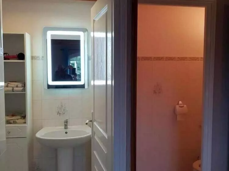 Aamiaismajoitus (B&B) Le Cabassou Du Medoc