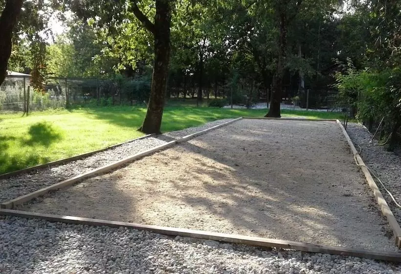 Aamiaismajoitus (B&B) Le Cabassou Du Medoc