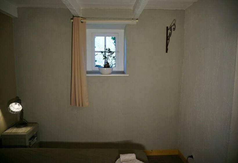 ベッドアンドブレックファースト Lieu Dit Le Mas Coutant