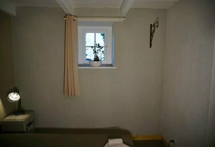 ベッドアンドブレックファースト Lieu Dit Le Mas Coutant