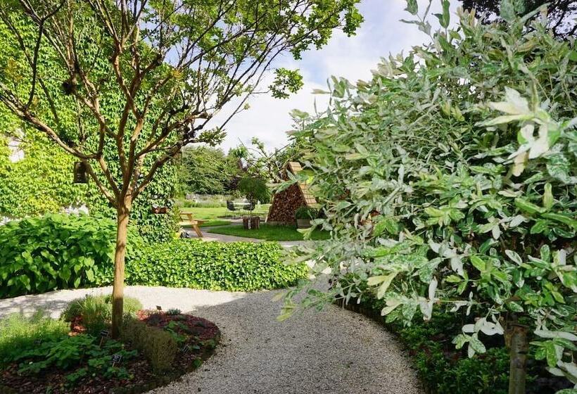 ベッドアンドブレックファースト Lieu Dit Le Mas Coutant