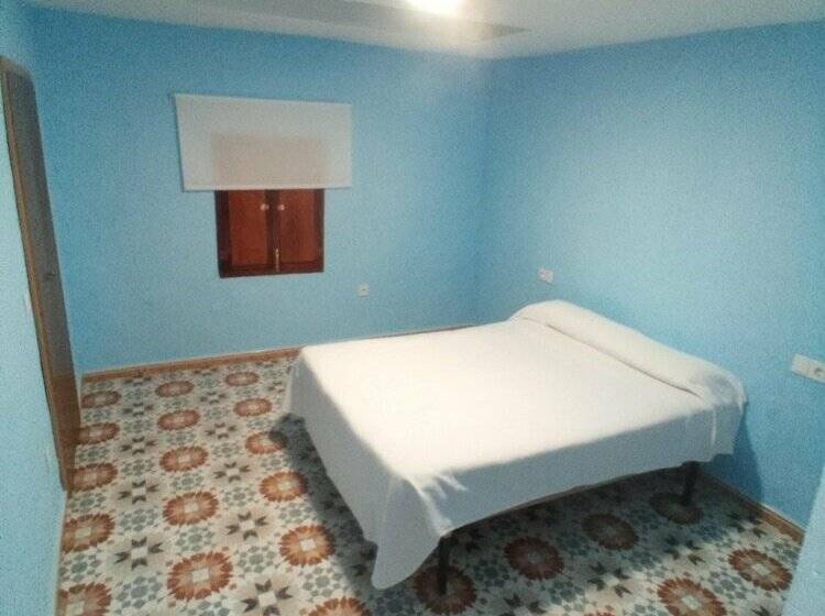 Hostal Ciudad Antigua