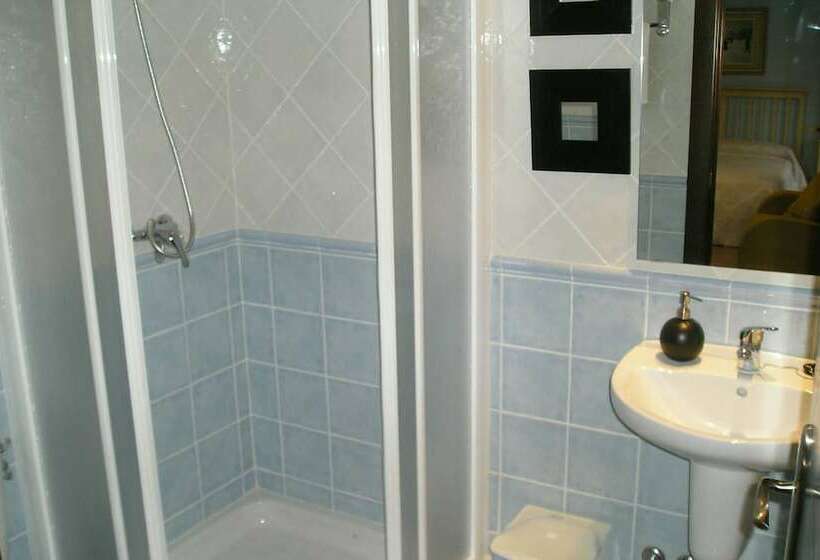 Hostal Ciudad Antigua