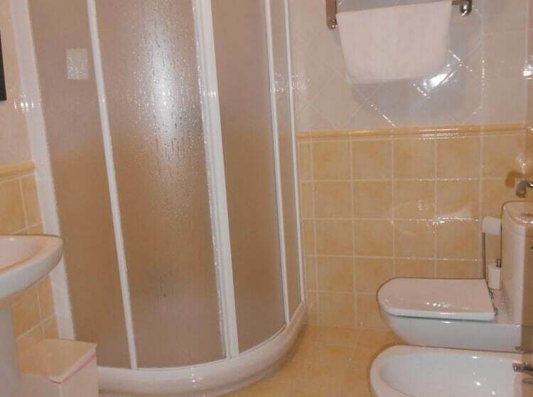 Hostal Ciudad Antigua