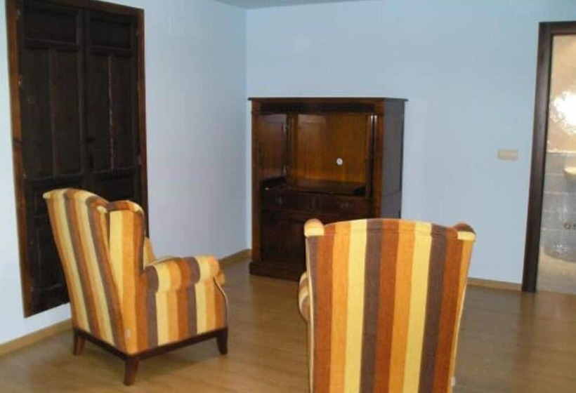 Hostal Ciudad Antigua