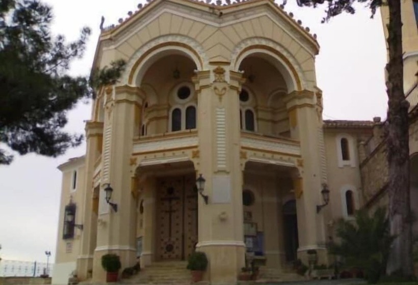 Hostal Ciudad Antigua