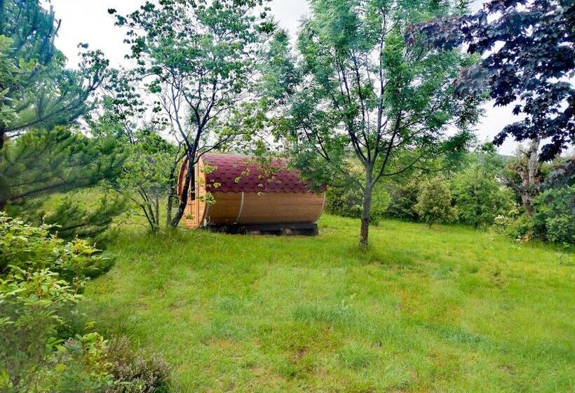 La Bastide Du Claus Vitaverde