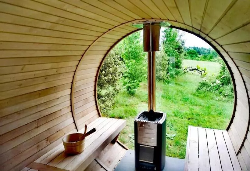 La Bastide Du Claus   Vitaverde