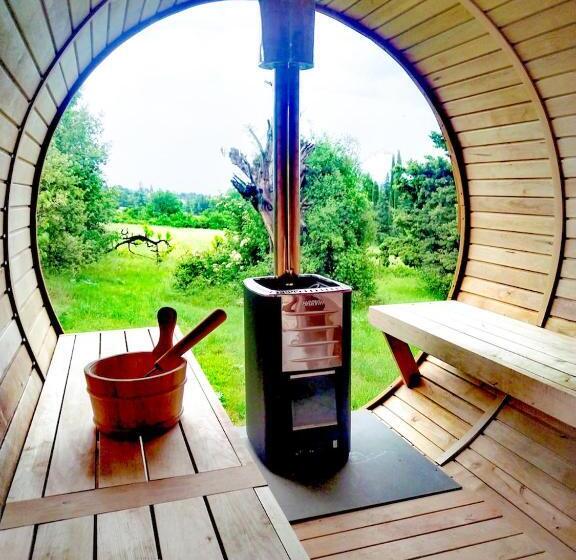 La Bastide Du Claus Vitaverde