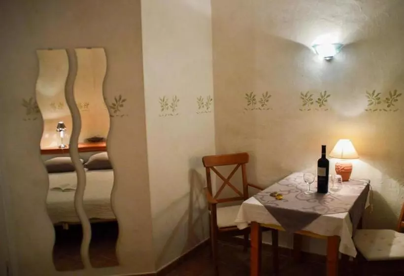 La Bastide Du Claus   Vitaverde