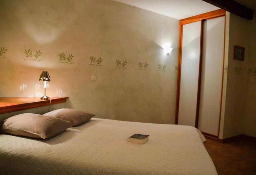 La Bastide Du Claus Vitaverde