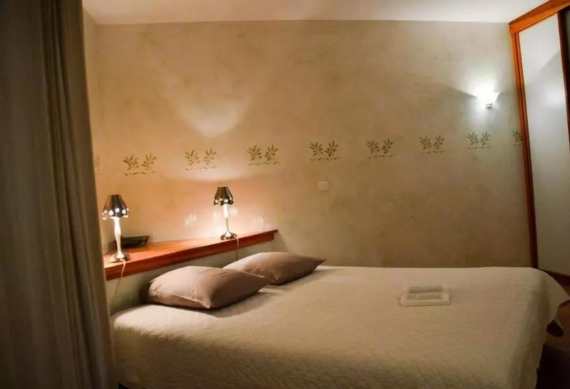 La Bastide Du Claus   Vitaverde